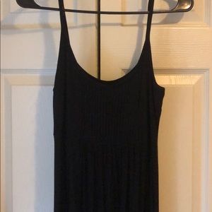 Calvin Klein Maxi Dress